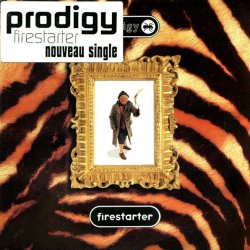 Мұқаба The Prodigy - Molotov Bitch