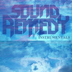 Мұқаба Sound Remedy - Video Games