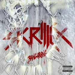Мұқаба Skrillex - Go On