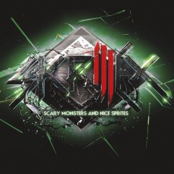 Мұқаба Skrillex - Leave Me Like This