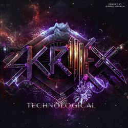 Мұқаба Skrillex - Chicken Soup