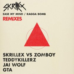 Мұқаба Skrillex - Fuck That