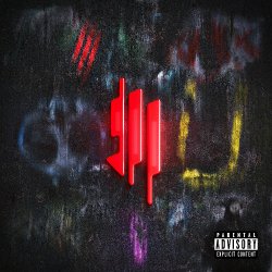 Мұқаба Skrillex - Right In