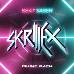Мұқаба Skrillex - Fucking Die 1