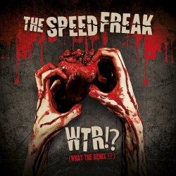 Мұқаба The Speed Freak - I'm The Butcher