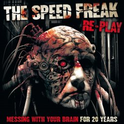 Мұқаба The Speed Freak - Dead Meat