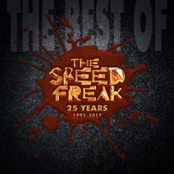 Мұқаба The Speed Freak - The Killer