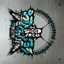 Мұқаба The Speed Freak - Worst