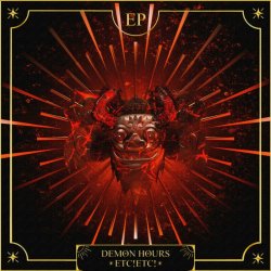 Мұқаба Diplo & ETC!ETC! - Diplo's Theme
