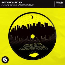 Мұқаба Aylen & Baewatch - How I Roll
