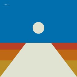 Мұқаба Tycho - A Walk