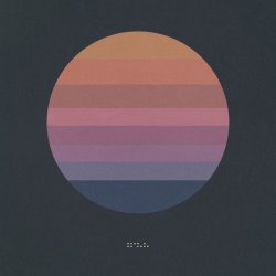 Мұқаба Tycho - Continuum