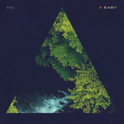 Мұқаба Tycho - Horizon