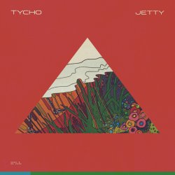 Мұқаба Tycho - Glider