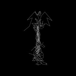 Мұқаба Oneohtrix Point Never - Zones Without People