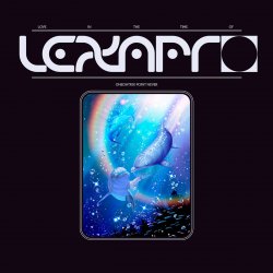 Мұқаба Oneohtrix Point Never - Format & Journey North