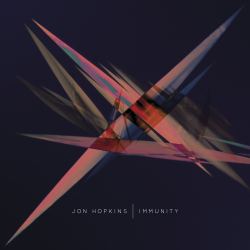 Мұқаба Jon Hopkins - Modern Driveway