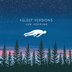 Мұқаба Jon Hopkins - Light Through The Veins