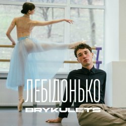 Мұқаба BRYKULETS - Лебідонько