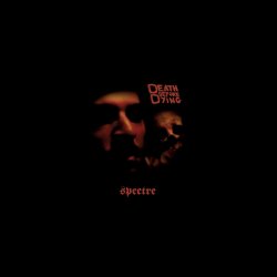 Мұқаба Spectre - Beatitude
