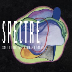 Мұқаба Spectre - Heat