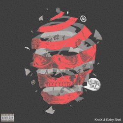 Мұқаба Knox - Pick Your Poison
