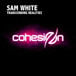 Мұқаба Sam White - Moving