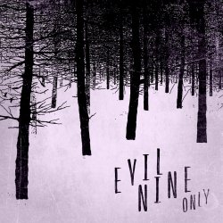 Мұқаба Evil Nine - Silent Runner