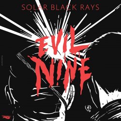 Мұқаба Evil Nine - Even The Smells