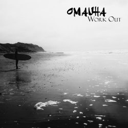 Мұқаба Omauha - Work Out