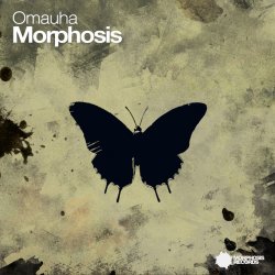 Мұқаба Omauha - Aquiver