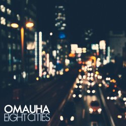 Мұқаба Omauha - Aurora