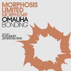 Мұқаба Omauha - Syzygy