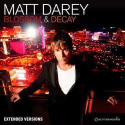 Мұқаба Matt Darey & Aeron Aether feat. Cath Porter - Blossom & Decay