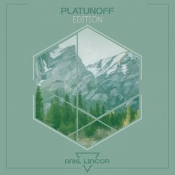 Мұқаба Platunoff - Road To Utopia