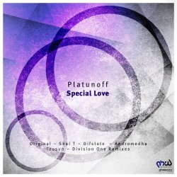 Мұқаба Platunoff - Snow Melts In Your Hands