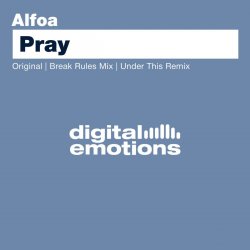 Мұқаба Alfoa - Headwaters