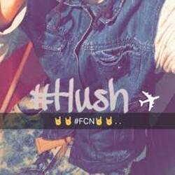 Мұқаба Hush - Models