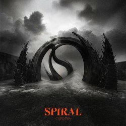 Мұқаба The Spirals - Kool