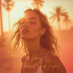 Мұқаба Dony - My Heart Goes ( Leyle )