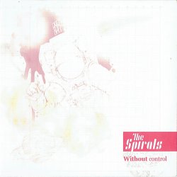 Мұқаба The Spirals - Rough Transmission