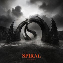 Мұқаба The Spirals - Without Control