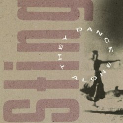Мұқаба Sting - They Dance Alone (Cueca Solo)