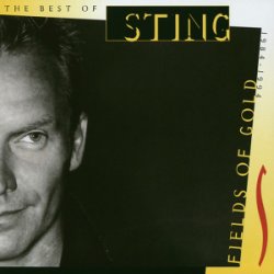 Мұқаба Sting - When We Dance