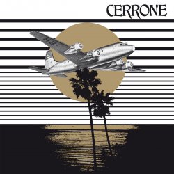 Мұқаба Cerrone - Experience