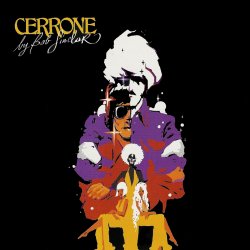 Мұқаба Cerrone - Resolution