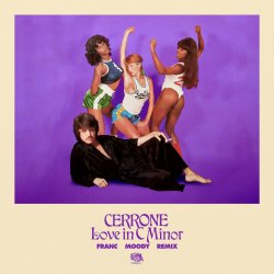 Мұқаба Cerrone - Steal Your Love