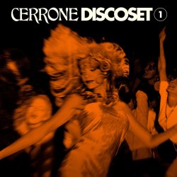 Мұқаба Cerrone - Cerrone's Paradise