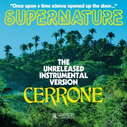 Мұқаба Cerrone - I Want