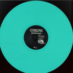 Мұқаба Cerrone - Midnite Lady